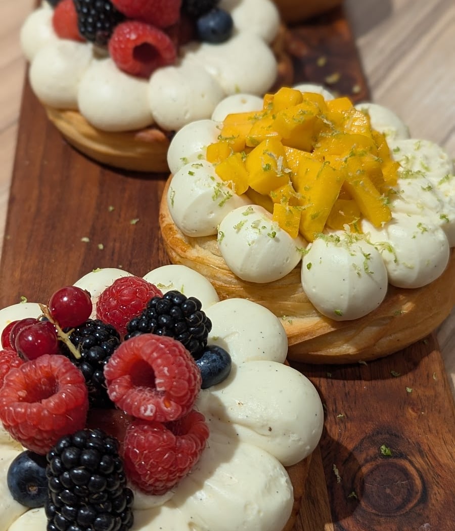 Boulangerie de Sablonville 1
